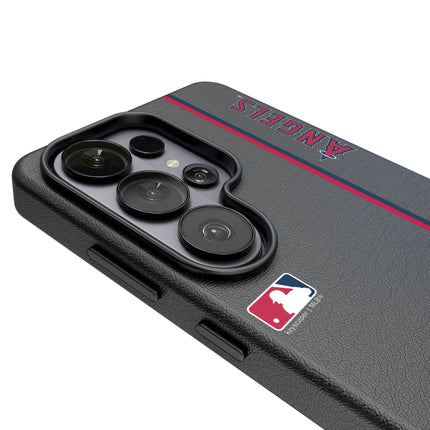 Los Angeles Angels Sidebar MagSafe Compatible Phone Case for Samsung Galaxy