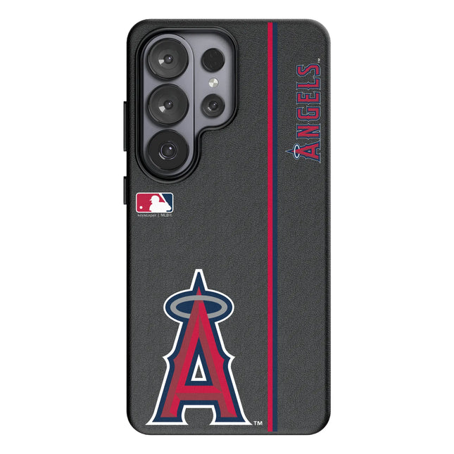 Los Angeles Angels Sidebar MagSafe Compatible Phone Case for Samsung Galaxy