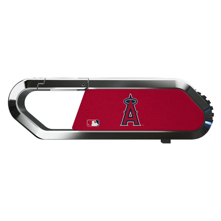 Los Angeles Angels Solid USB 64GB Clip Style Flash Drive