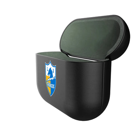 Los Angeles Chargers Historic Collection Insignia AirPod Case Cover