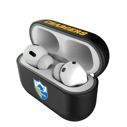 Los Angeles Chargers Historic Collection Insignia AirPod Case Cover