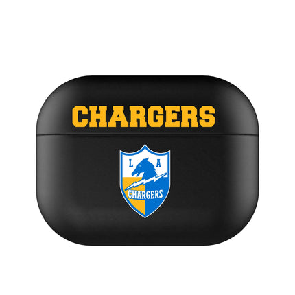 Los Angeles Chargers Historic Collection Insignia AirPod Case Cover