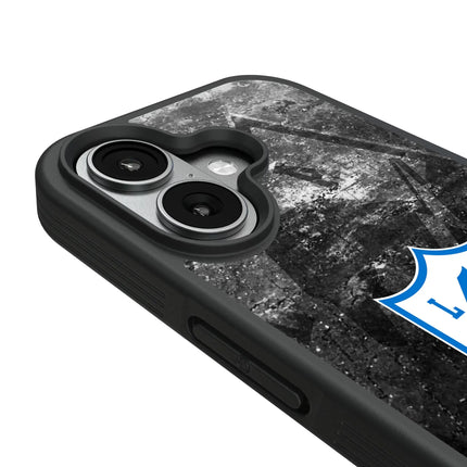 Los Angeles Chargers Historic Collection Legendary Bump Phone Case for Apple iPhone