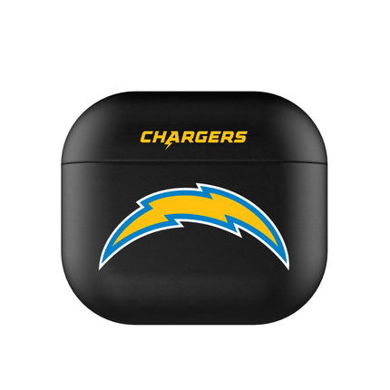 Los Angeles Chargers Insignia AirPod Case Cover