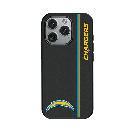 Los Angeles Chargers Sidebar MagSafe Compatible Phone Case for Apple iPhone