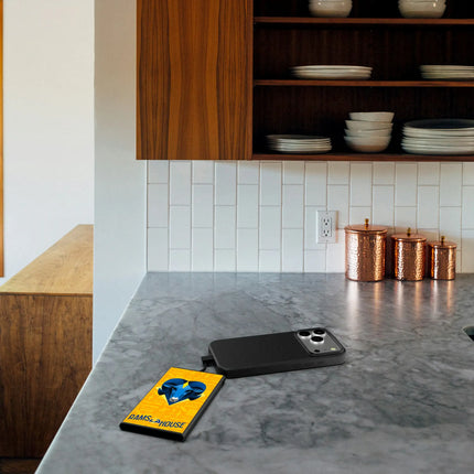 Los Angeles Rams Deco 5000mAh Flat Powerbank