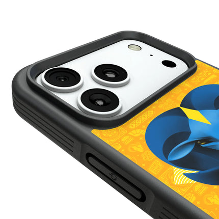 Los Angeles Rams Deco Bump Phone Case for Apple iPhone