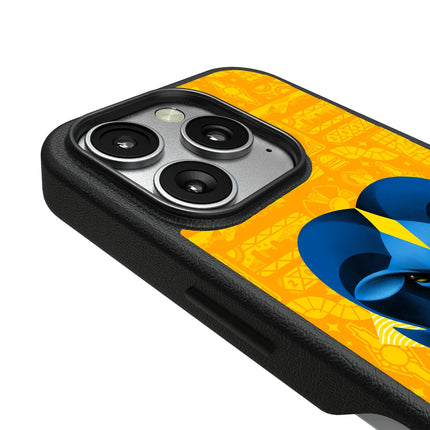 Los Angeles Rams Deco MagSafe Compatible Phone Case for Apple iPhone