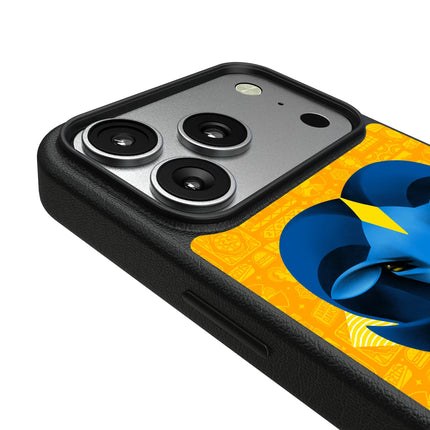 Los Angeles Rams Deco MagSafe Compatible Phone Case for Apple iPhone