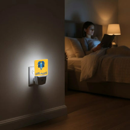 Los Angeles Rams Deco Night Light 2-Pack