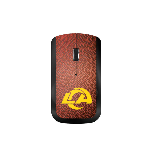 Los Angeles Rams Football Wireless Mouse
