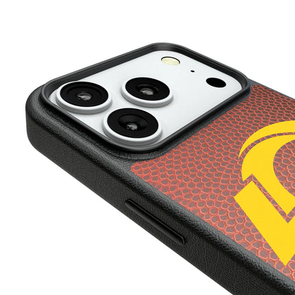Los Angeles Rams Football Wordmark MagSafe Compatible Phone Case for Apple iPhone