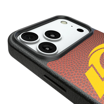 Los Angeles Rams Football Wordmark MagSafe Compatible Phone Case for Apple iPhone