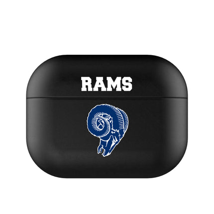 Los Angeles Rams Historic Collection Insignia AirPod Case Cover