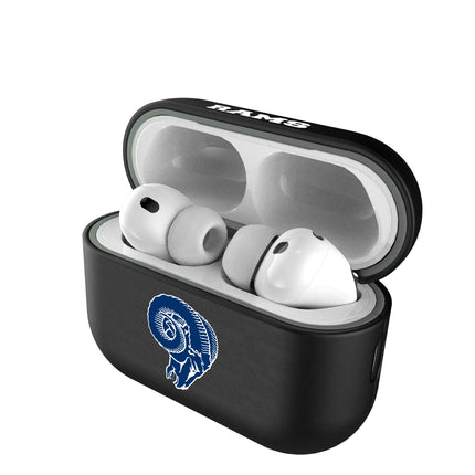 Los Angeles Rams Historic Collection Insignia AirPod Case Cover