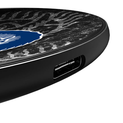 Los Angeles Rams Historic Collection Legendary 15-Watt Wireless Charger