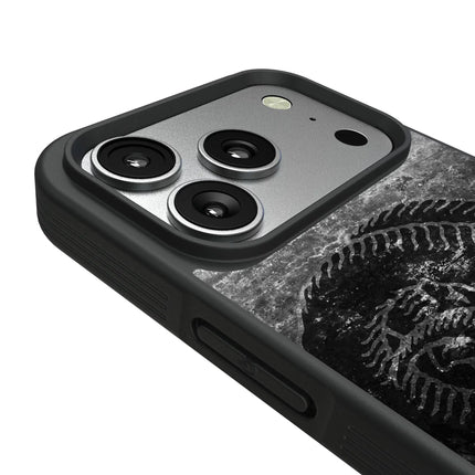 Los Angeles Rams Historic Collection Legendary Bump Phone Case for Apple iPhone