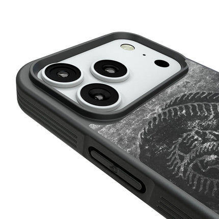 Los Angeles Rams Historic Collection Legendary Bump Phone Case for Apple iPhone