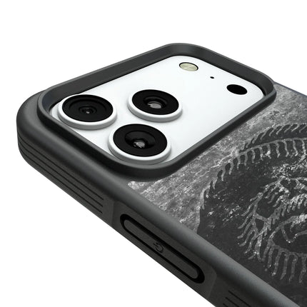 Los Angeles Rams Historic Collection Legendary Bump Phone Case for Apple iPhone