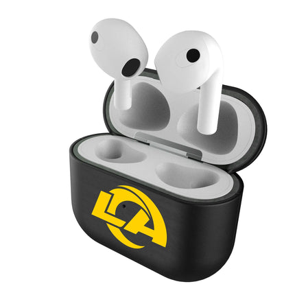 Los Angeles Rams Insignia AirPod Case Cover