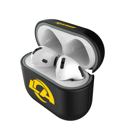 Los Angeles Rams Insignia AirPod Case Cover
