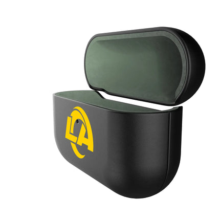 Los Angeles Rams Insignia AirPod Case Cover