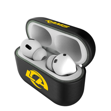 Los Angeles Rams Insignia AirPod Case Cover