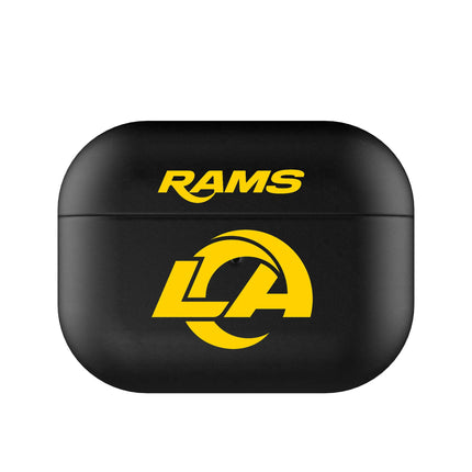 Los Angeles Rams Insignia AirPod Case Cover