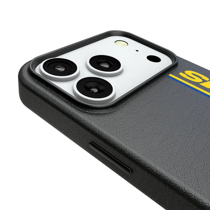 Los Angeles Rams Sidebar MagSafe Compatible Phone Case for Apple iPhone