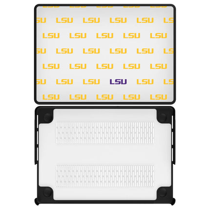 Louisiana State University Tigers Fashion Pattern Laptop Case for Apple MacBook