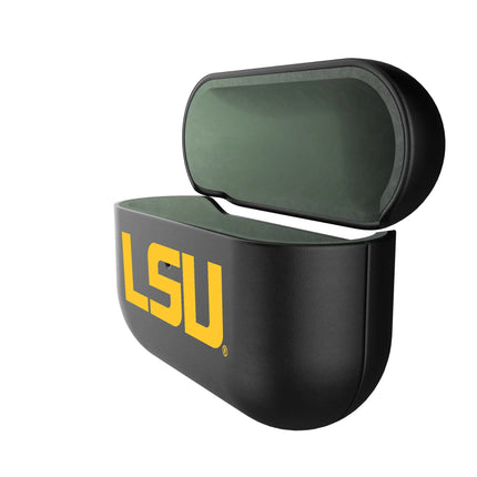 Louisiana State University Tigers Insignia AirPod Case Cover