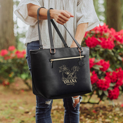 Lilo & Stitch - Uptown Cooler Tote Bag