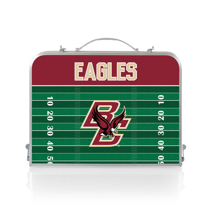 Boston College Eagles - Concert Table Mini Portable Table