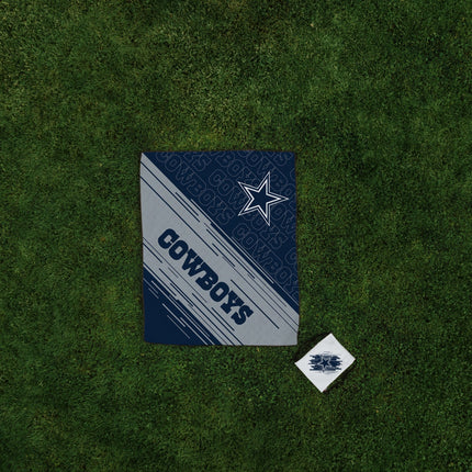 Dallas Cowboys - Impresa Picnic Blanket