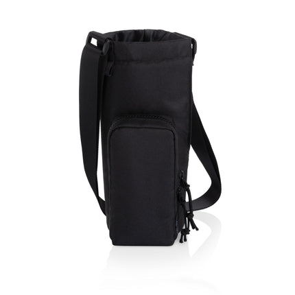 Eclipse Tumbler Tote Bag