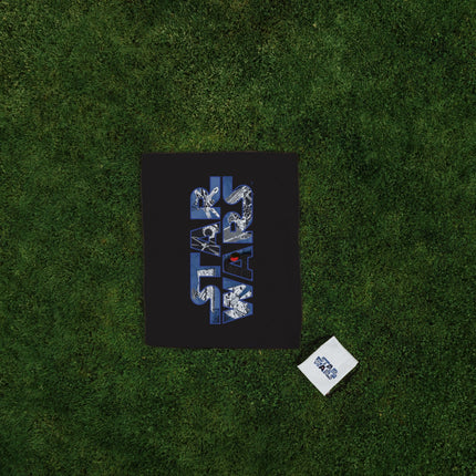 Star Wars - Impresa Picnic Blanket