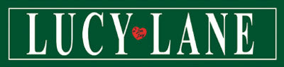 Lucy Lane Street Sign