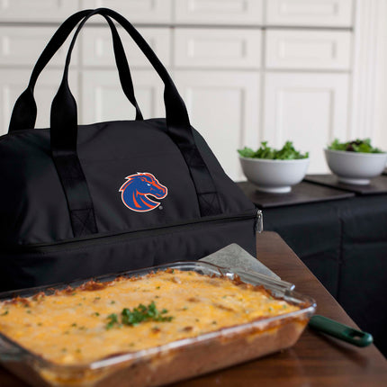 Boise State Broncos - Potluck Casserole Tote