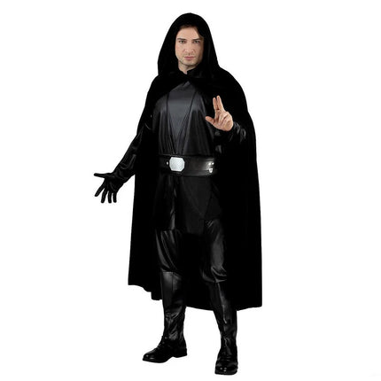 Adult Star Wars Luke Skywalker Qualux Costume