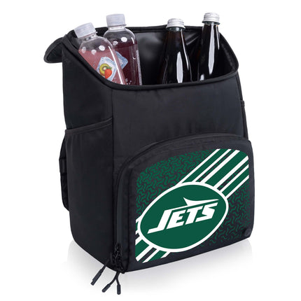 New York Jets - PTX 2.0 Tarana Recycled Backpack Cooler
