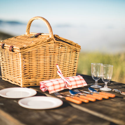 Piccadilly Picnic Basket
