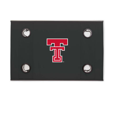 Texas Tech Red Raiders - Travel Table Portable Folding Table