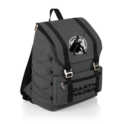 Darth Vader - On The Go Traverse Backpack Cooler