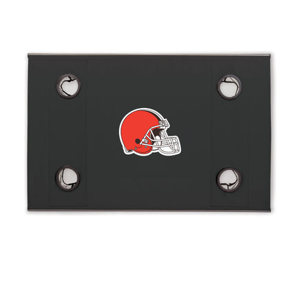 Cleveland Browns - Travel Table Portable Folding Table
