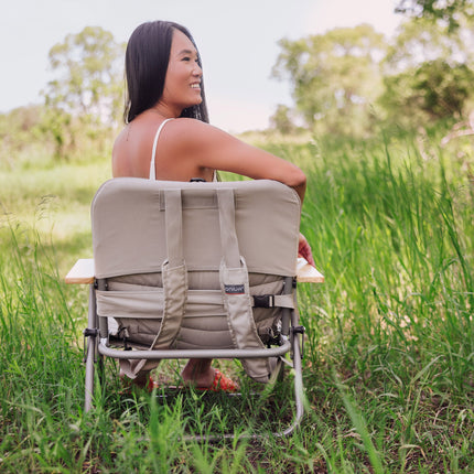 Descanso Padded Beach Chair
