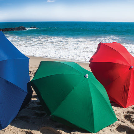 5.5 Ft. Portable Beach Umbrella