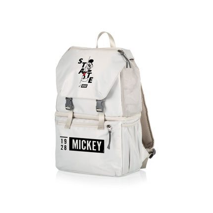 Mickey Mouse - Tarana Recycled Backpack Cooler