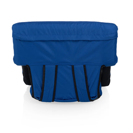 Ventura Portable Reclining Stadium Seat