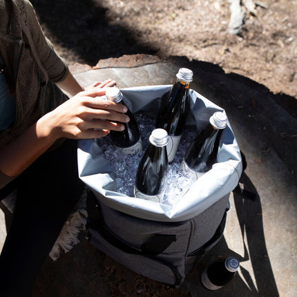 Star Wars Celebration - On The Go Roll-Top Backpack Cooler