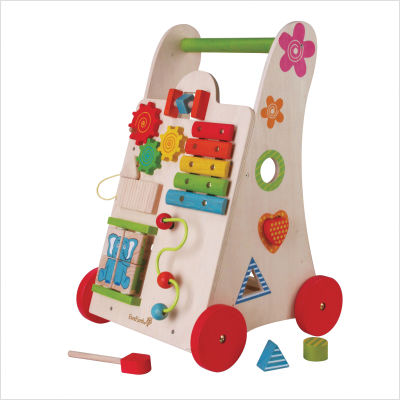 Maxim EverEarth Activity Walker